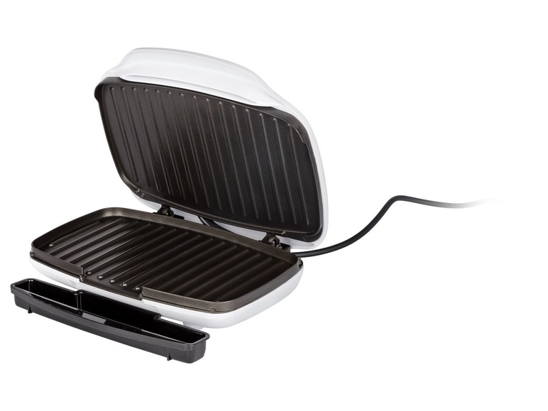 Ga naar volledige schermweergave: SILVERCREST® Contactgrill - afbeelding 3