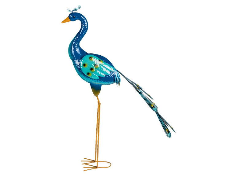 Ga naar volledige schermweergave: Melinera Decoratieve vogel - afbeelding 2