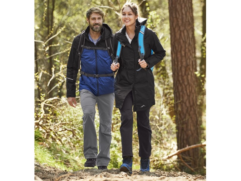 Aller en mode plein écran CRIVIT Veste All Weather pour femmes - Photo 5