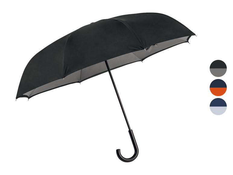 Ga naar volledige schermweergave: TOPMOVE® Paraplu, Ø 106 cm - afbeelding 1