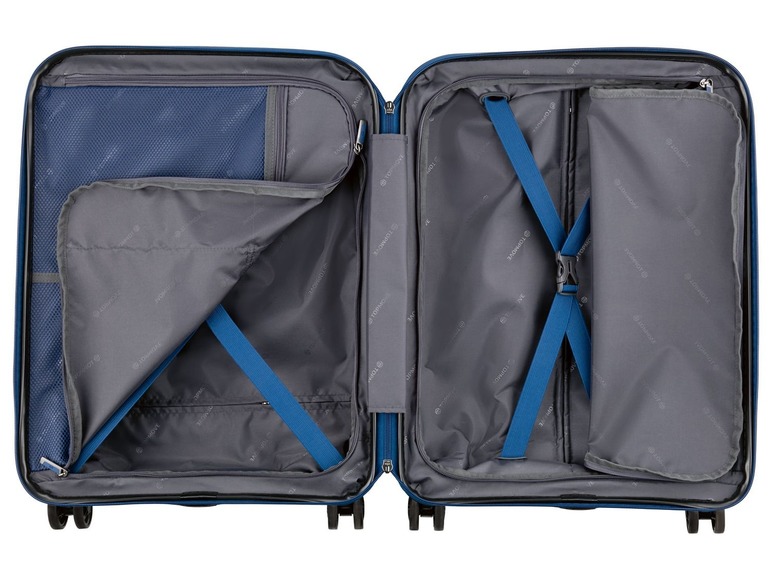 Aller en mode plein écran TOPMOVE® Valise cabine, 30 l - Photo 5