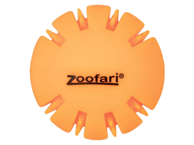 Ga naar volledige schermweergave: zoofari® Led-accessoires voor honden - afbeelding 3