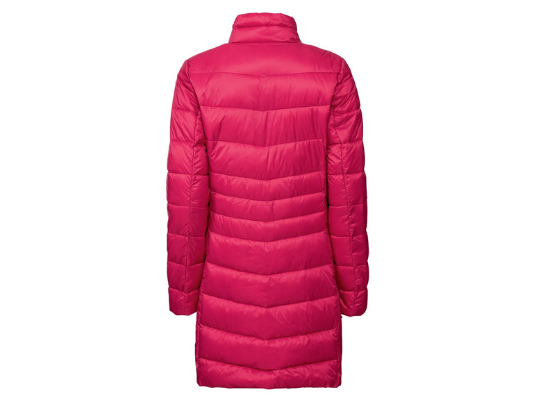 Ga naar volledige schermweergave: esmara Gewatteerde jas voor dames, polyamide en polyester - afbeelding 9