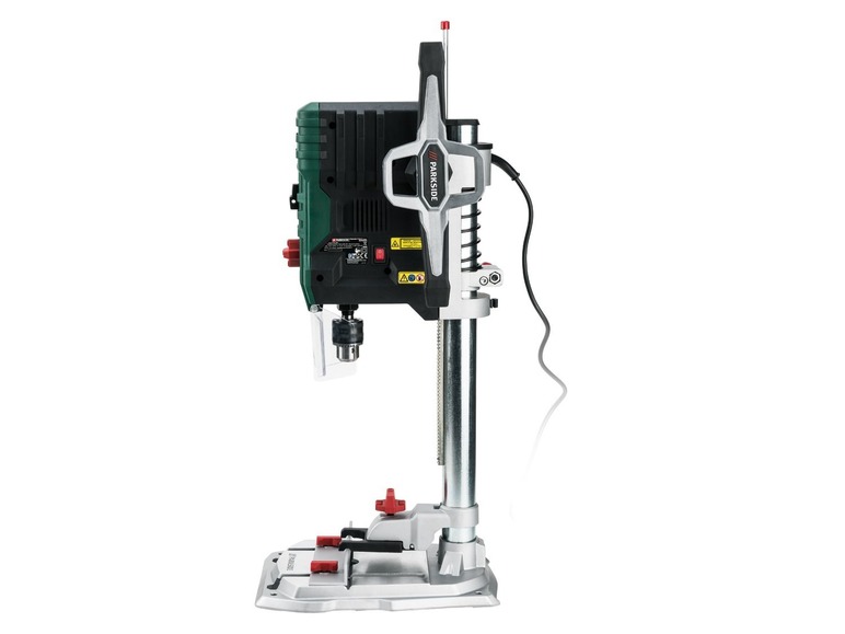 Aller en mode plein écran PARKSIDE® Perceuse d'établi 710 W - Photo 3
