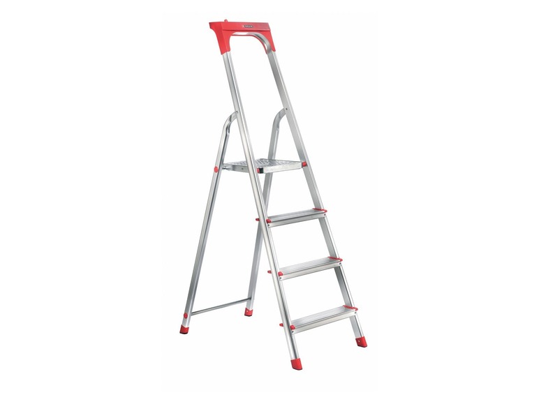 Ga naar volledige schermweergave: PARKSIDE® Huishoudtrap - afbeelding 2