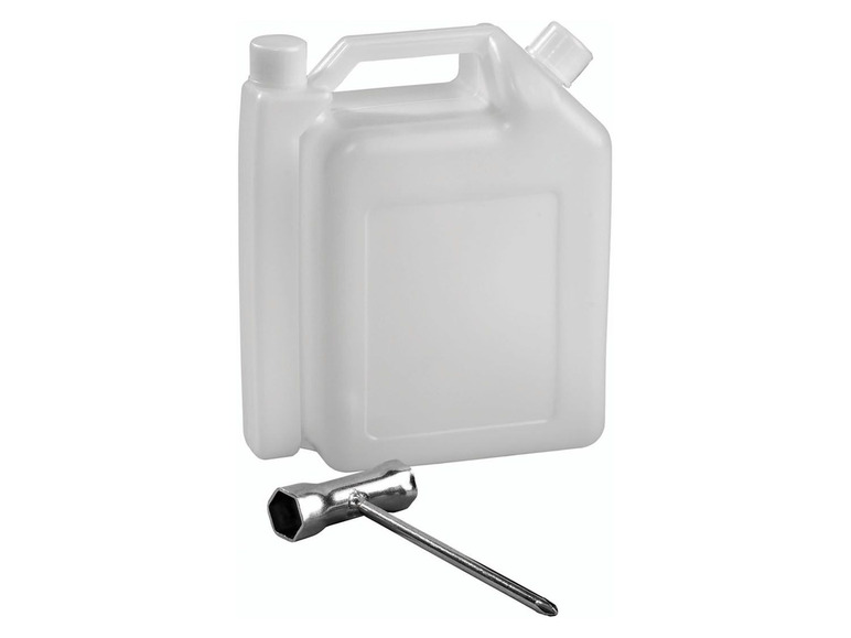 Ga naar volledige schermweergave: PARKSIDE® Benzinebladblazer »PBLG 52 A1«, 1600 W - afbeelding 5