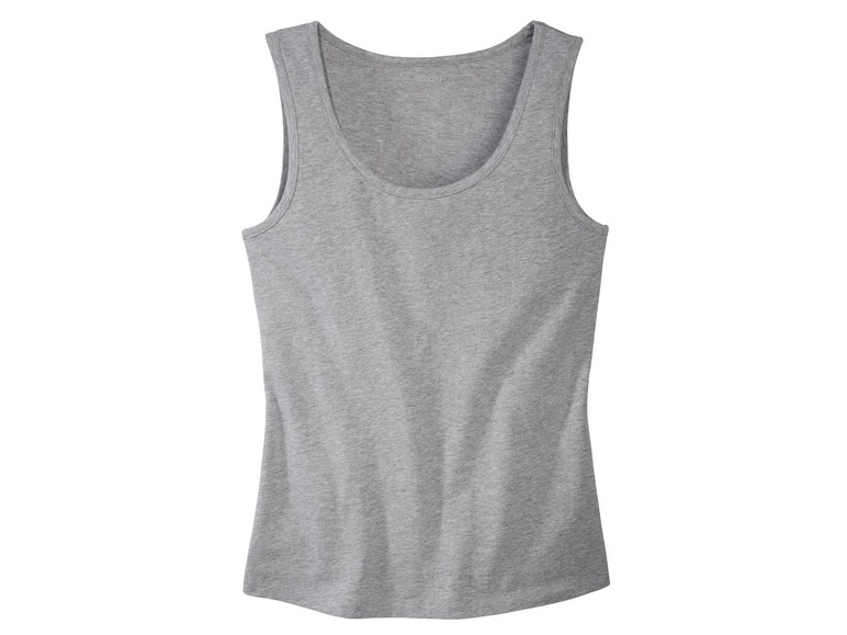 Ga naar volledige schermweergave: esmara® Set van 2 tops voor dames - afbeelding 10