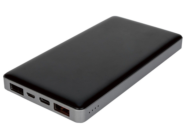 Ga naar volledige schermweergave: SILVERCREST® Powerbank 10.000 mAh - afbeelding 7