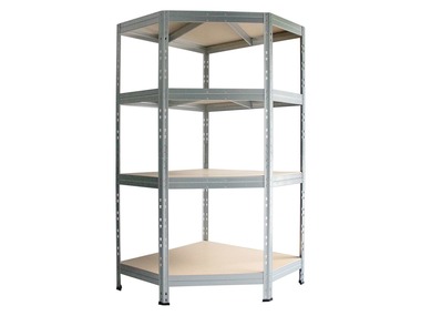 AR SHELVING Étagère en métal