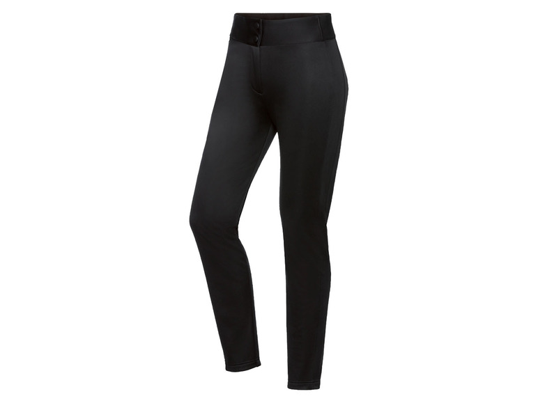 Ga naar volledige schermweergave: CRIVIT Softshell-skibroek met milieuvriendelijke impregnering - afbeelding 2