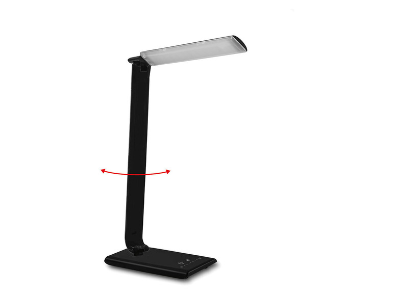 Aller en mode plein écran LIVARNO LUX Lampe de table à LED - Photo 18