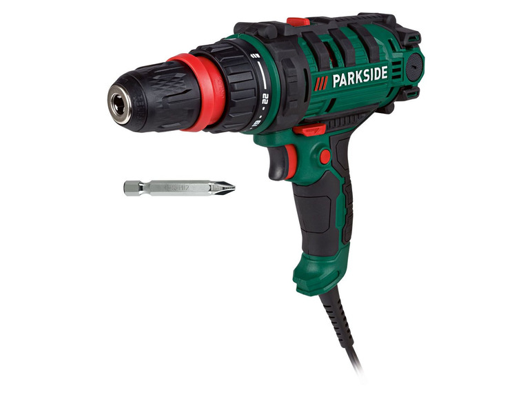 Ga naar volledige schermweergave: PARKSIDE® Schroefboormachine »PNS 300 A1«, 300 W - afbeelding 3