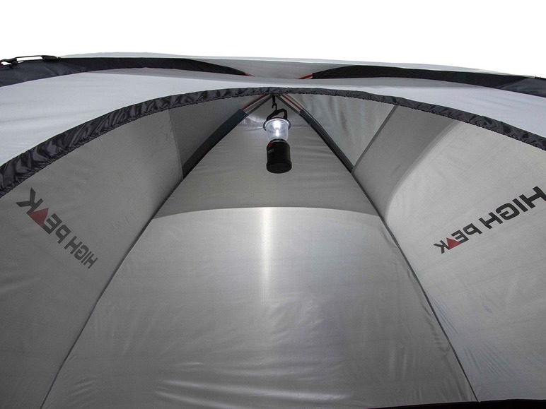 Ga naar volledige schermweergave: HIGH PEAK Tent »Monodome XL«, 4 personen - afbeelding 15
