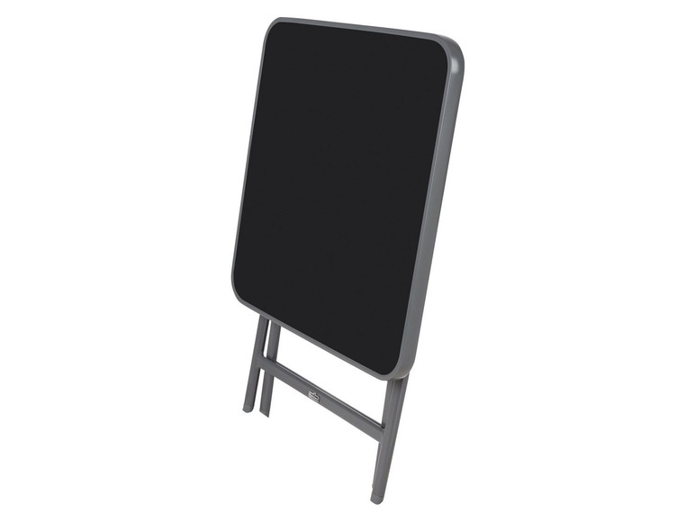 Aller en mode plein écran FLORABEST® Table en aluminium, pliable - Photo 4