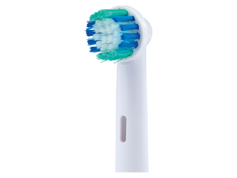 Ga naar volledige schermweergave: NEVADENT® Elektrische tandenborstel - afbeelding 4