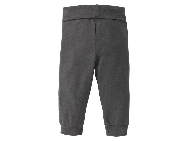 Aller en mode plein écran lupilu® Set de 2 pantalons bébé - Photo 11