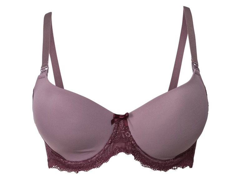 Ga naar volledige schermweergave: ESMARA® Lingerie Borstvoedingsbeha - afbeelding 7