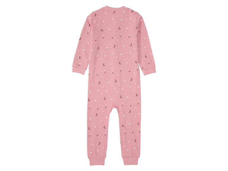 Aller en mode plein écran lupilu Pyjama bébé en pur coton bio - Photo 7