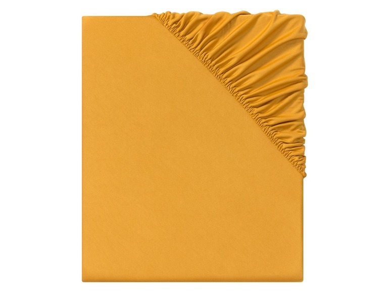 Ga naar volledige schermweergave: meradiso Jersey hoeslaken 180-200 x 200 - afbeelding 2