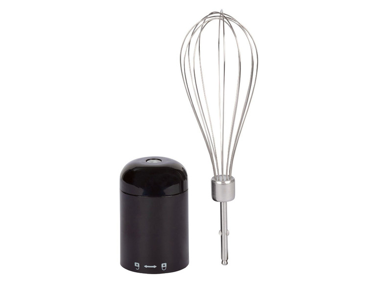 Aller en mode plein écran SILVERCREST® Mixeur plongeant, 600 W, gobelet doseur incl. - Photo 16