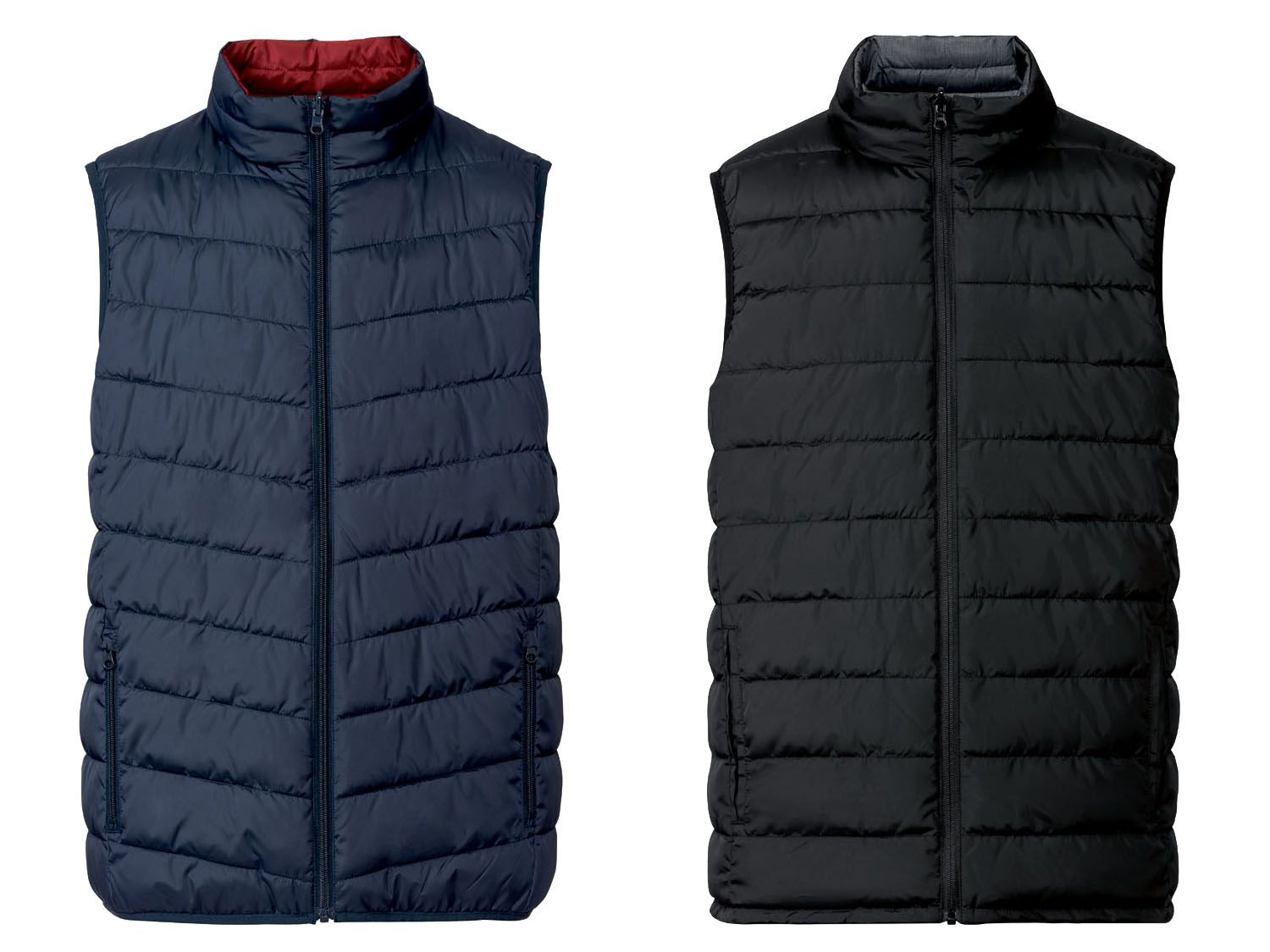 Doudoune sans manche reversible homme deals