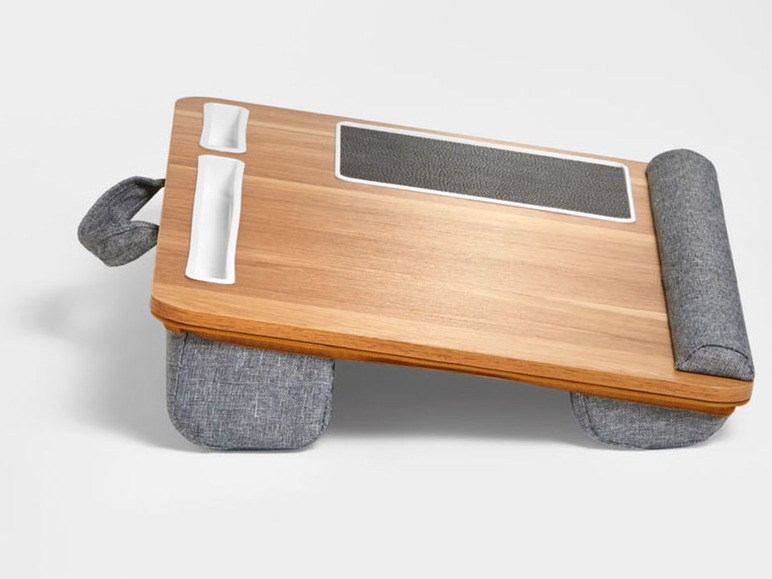 Ga naar volledige schermweergave: LIVARNO home Laptop-onderlegger - afbeelding 3