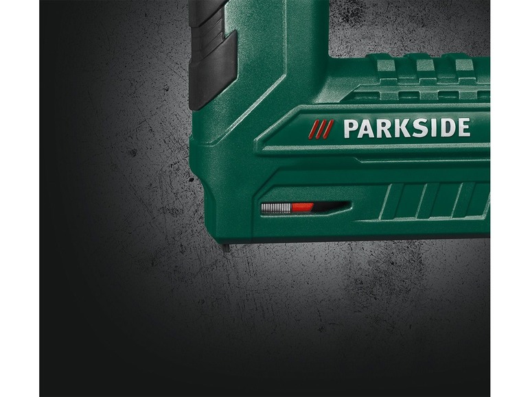 Ga naar volledige schermweergave: PARKSIDE® Accunietmachine 4 V - afbeelding 4