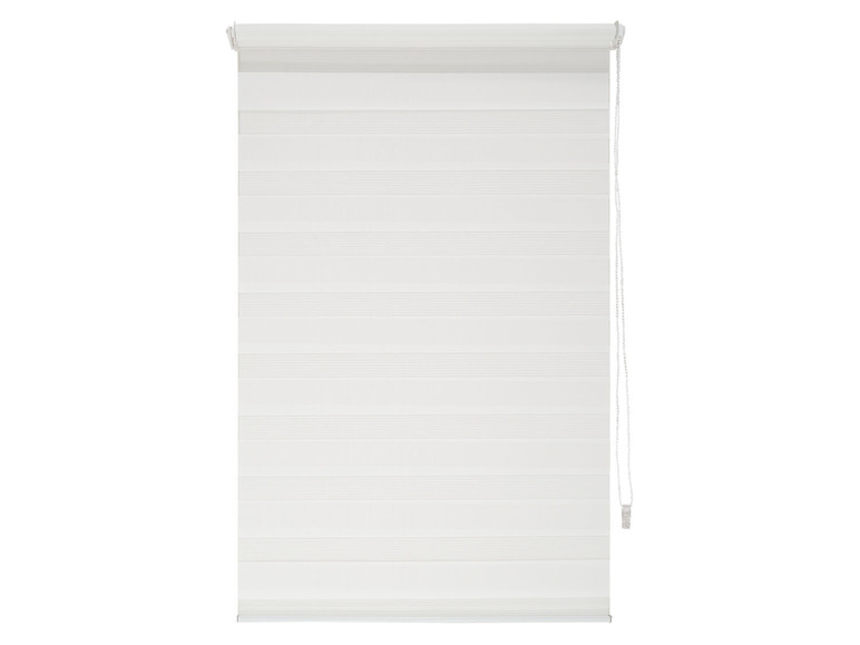 Ga naar volledige schermweergave: LIVARNO home Rolgordijn Duo-Rollo voor ramen, 60/80/100 x 150 cm - afbeelding 1
