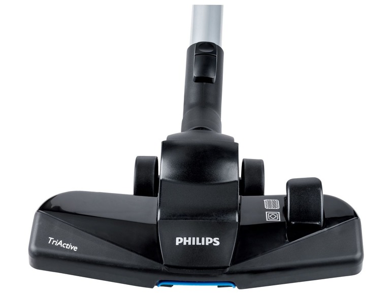 Ga naar volledige schermweergave: PHILIPS Stofzuiger PowerPro Compact FC9329/09 - afbeelding 17