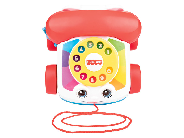 Aller en mode plein écran Fisher-Price Jouets pour bébé - Photo 8