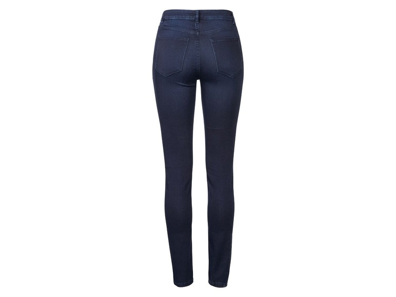Ga naar volledige schermweergave: esmara Super skinny jeans voor dames - afbeelding 3
