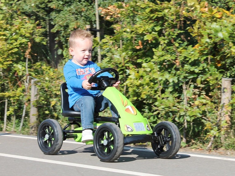 Aller en mode plein écran EXIT Gocart - Photo 3