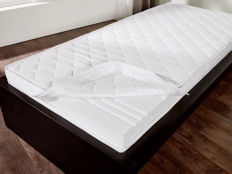 Ga naar volledige schermweergave: meradiso Comfortmatras 90 x 200 - afbeelding 3