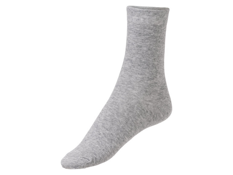 Ga naar volledige schermweergave: esmara Set van 7 paar sokken van een katoenmix - afbeelding 7