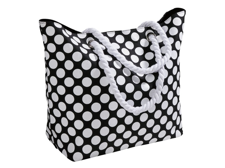 Ga naar volledige schermweergave: esmara® Strandtas - afbeelding 3