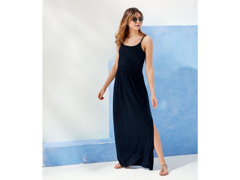 Aller en mode plein écran esmara® Robe maxi pour femmes - Photo 3