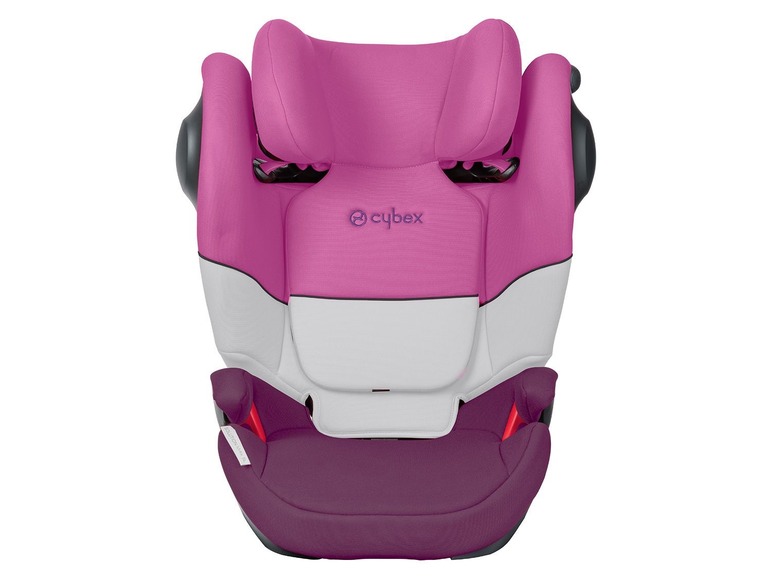 Aller en mode plein écran CYBEX Siège-auto »Solution M-Fix SL«, Isofix, groupe 2-3, de 15 à 36 kg - Photo 2