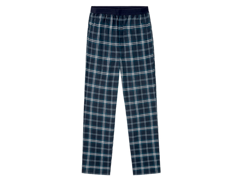 Aller en mode plein écran LIVERGY® Bas de pyjama en flanelle chaude - Photo 16