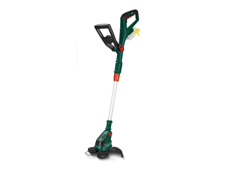 Ga naar volledige schermweergave: PARKSIDE® Accugazontrimmer »PRTA 20-Li C3«, 20 V - afbeelding 1
