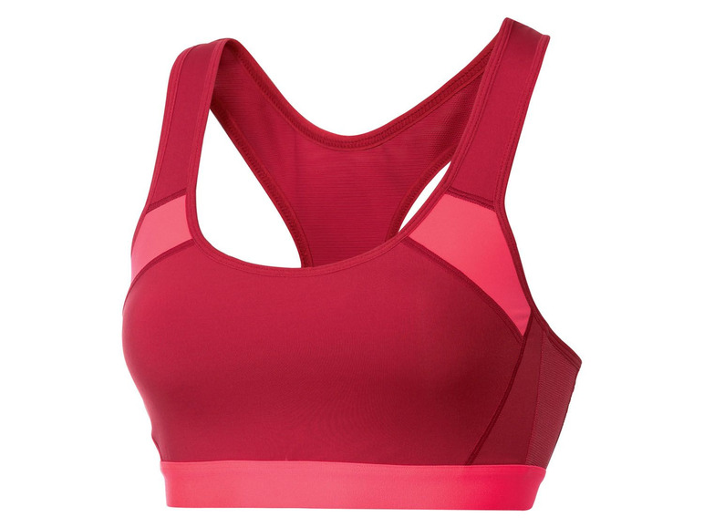 Aller en mode plein écran CRIVIT Soutien-gorge de sport maintien supérieur - Photo 11