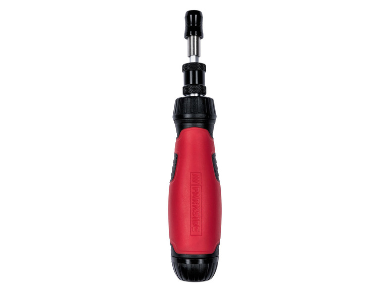 Ga naar volledige schermweergave: PARKSIDE® Waterpas, handzaag of schroevendraaier - afbeelding 4