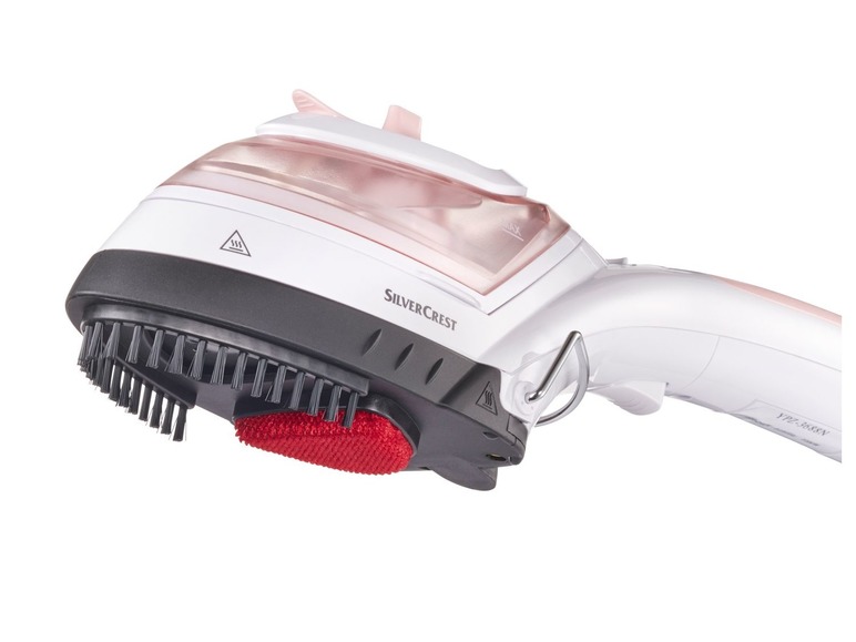 Aller en mode plein écran SILVERCREST® Défroisseur à main, 1 000 W - Photo 13