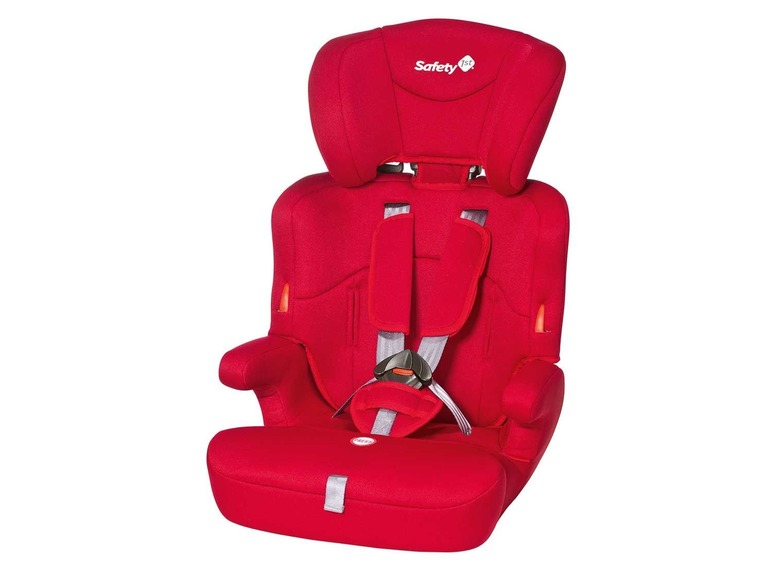 Ga naar volledige schermweergave: Safety 1st Autostoel »Ever Safe«, groep 1-3, van 9 tot 36 kg - afbeelding 3