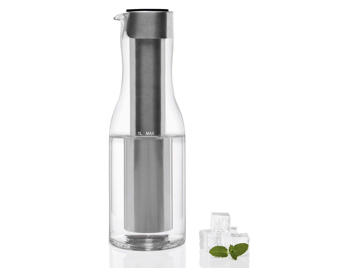 ERNESTO® Carafe à eau ou à jus Lidl.be