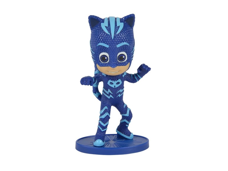 Ga naar volledige schermweergave: Simba PJ Masks figuurtjes 5-pack - afbeelding 5