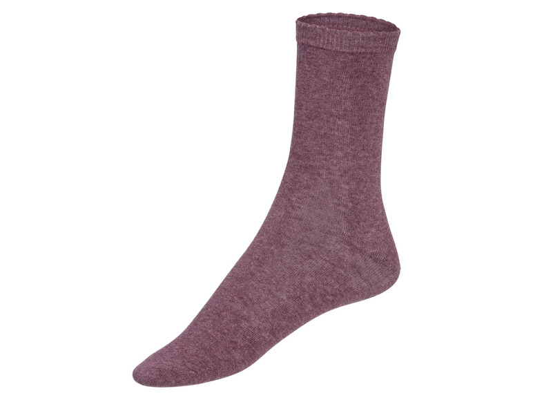 Ga naar volledige schermweergave: esmara Set van 7 paar sokken van een katoenmix - afbeelding 9