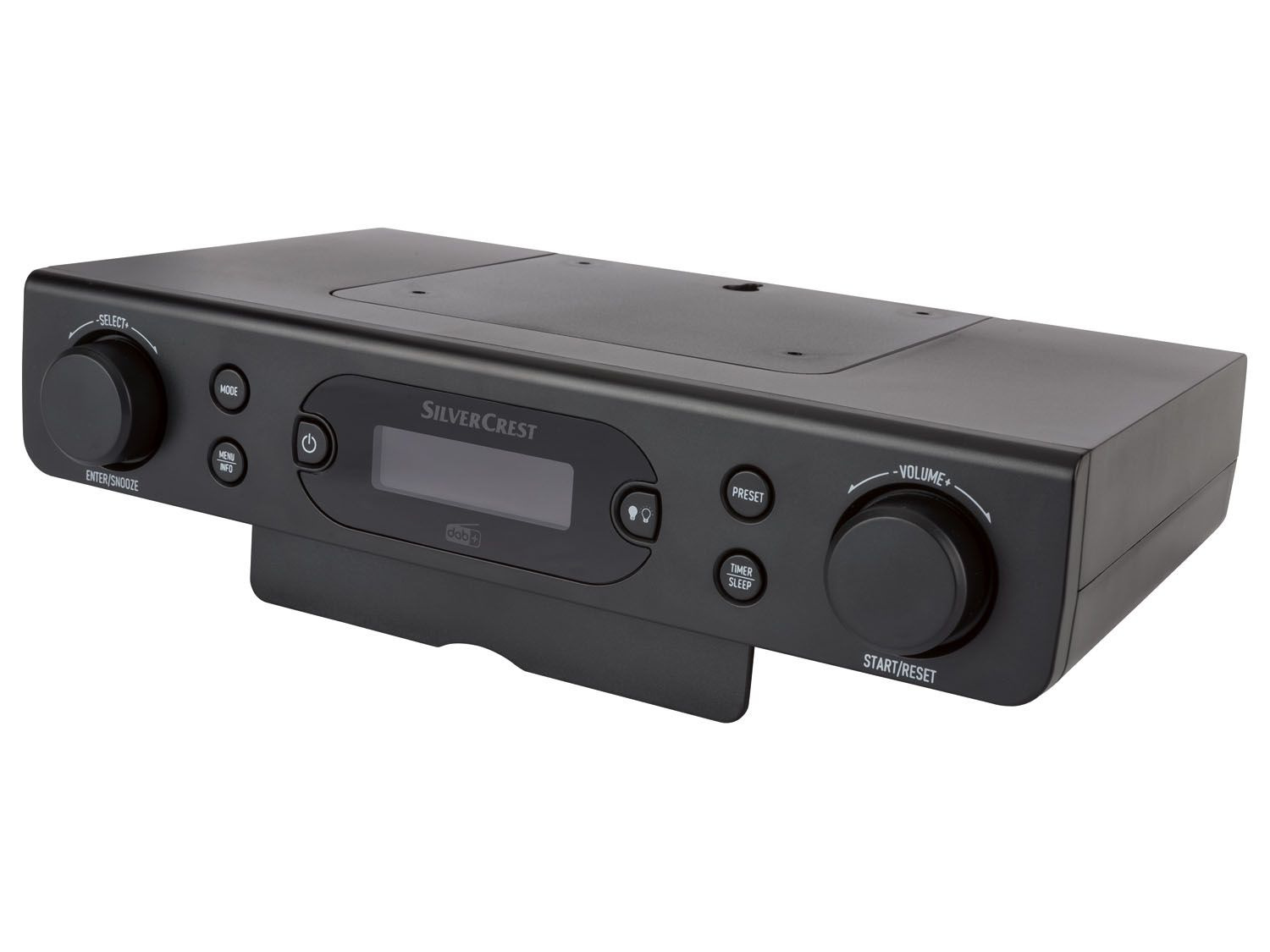SILVERCREST® Radio de cuisine, DAB+ Lidl.be