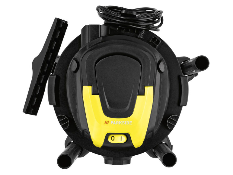 Aller en mode plein écran PARKSIDE® Aspire-tout »PWD 20 A1«, 1 300 W - Photo 6