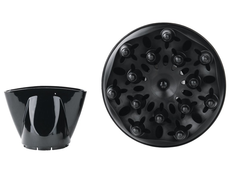 Ga naar volledige schermweergave: SILVERCREST® Haardroger - afbeelding 7