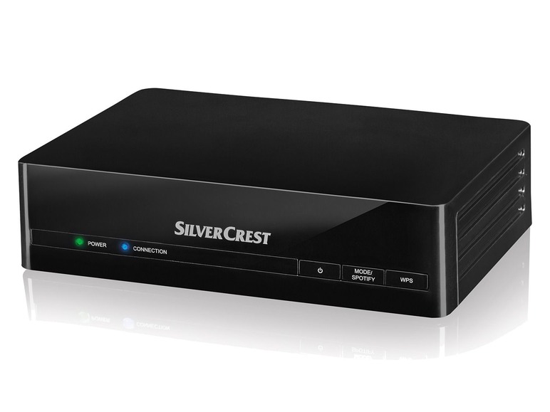 Ga naar volledige schermweergave: SILVERCREST® Wifi-adapter SMRA 5.0 A1 - afbeelding 2